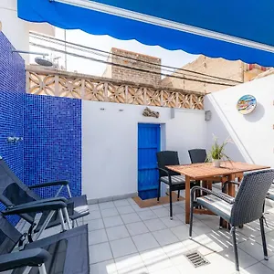 Es Cantonet Vakantiehuis Porto Cristo