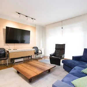 Apartment Volantin, Bilbao