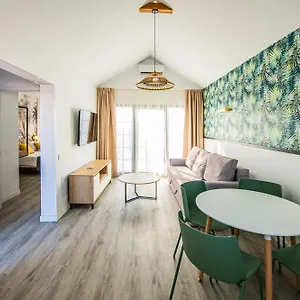 Fuerteventura Club Appartement Caleta De Fuste