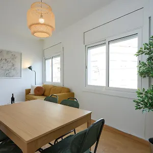 Park Guell Appartement Barcelona