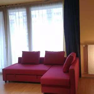 Apartman 4 You Wellness Apartment Budapest