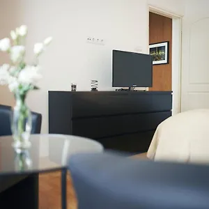 Louisa Apartment Budapest