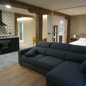 Apartment Loft 7calles, Casco Viejo. Bio, Bilbao