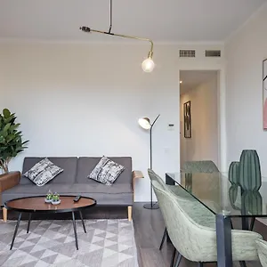 Sleep Miro By Appartement Barcelona
