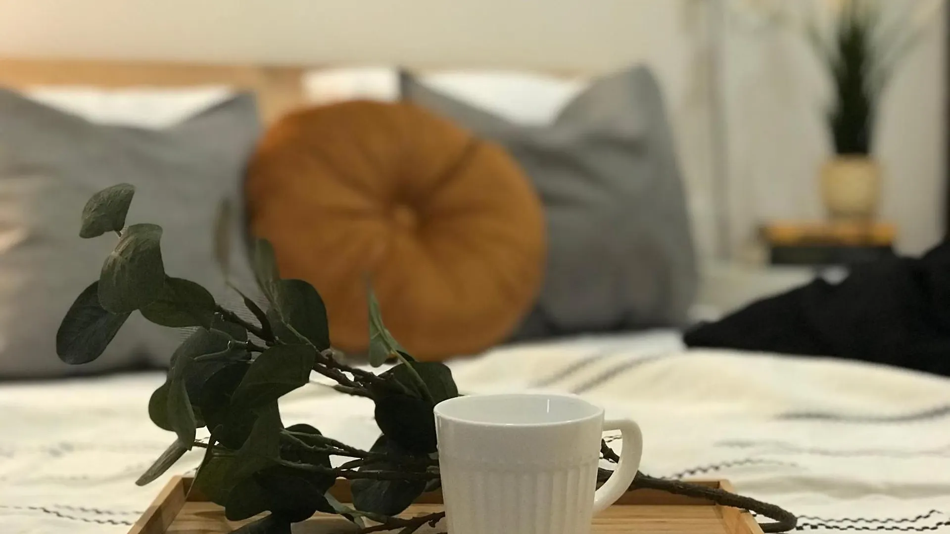 Fika Flat Casco Viejo Parking 15Euro X Dia Apartment Bilbao