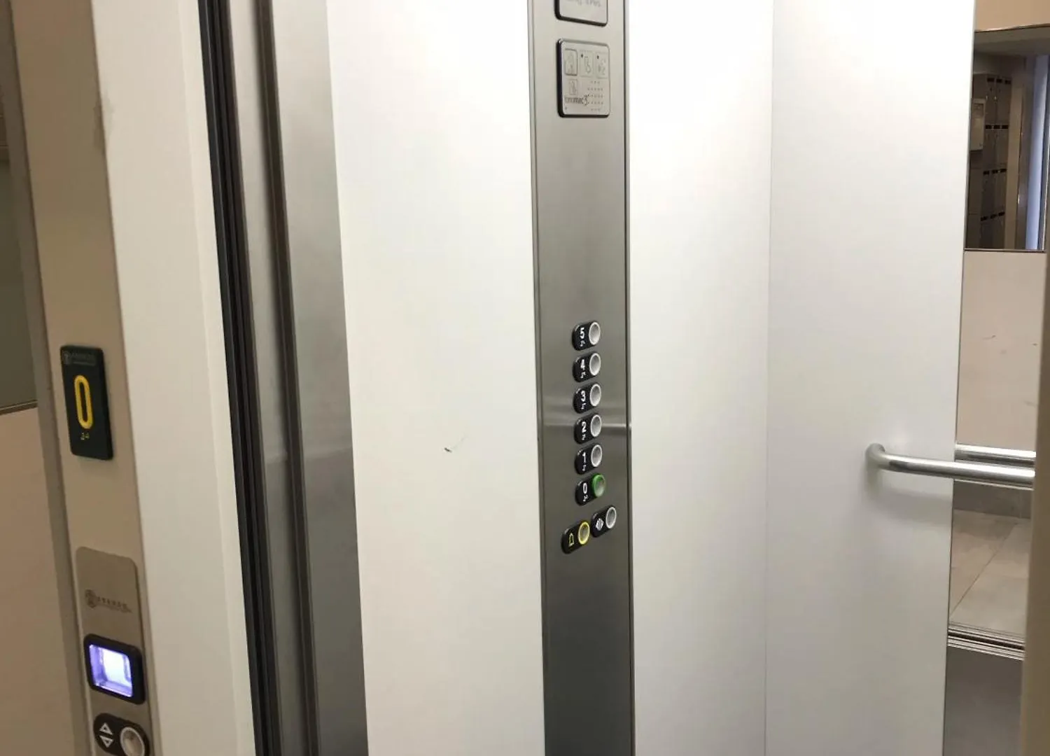Apartamento Fika Flat Casco Viejo Parking 15Euro X Dia Bilbao 0*,  España